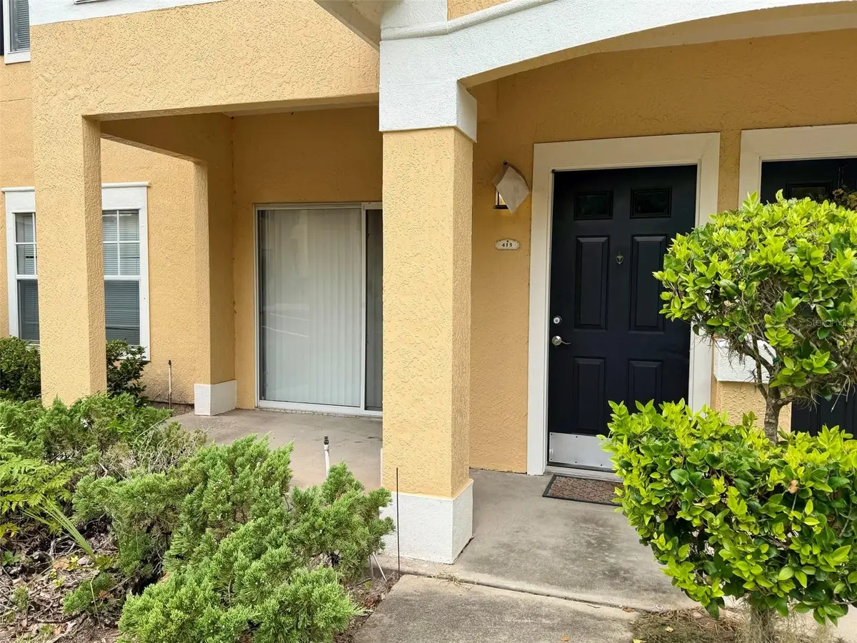 413 Arbor Lakes Circle #413, Sanford, FL 32771 - #1