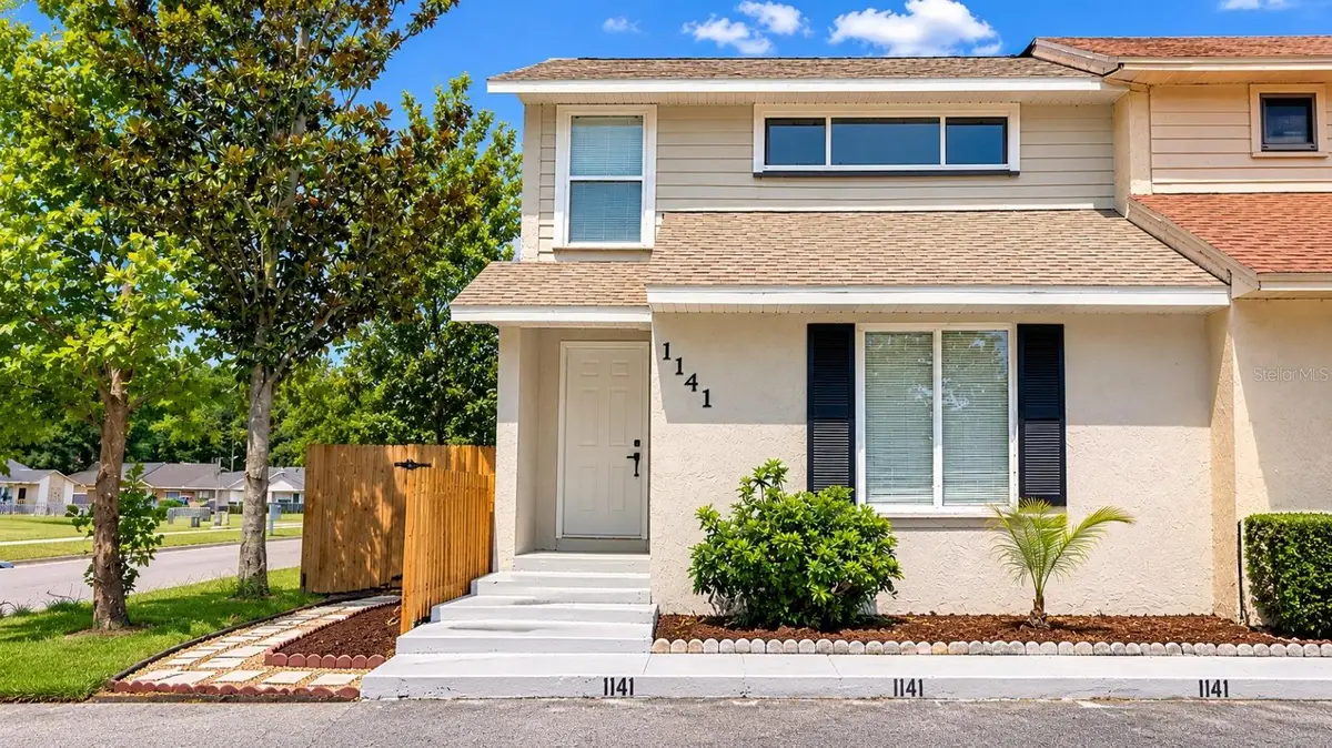 1141 Woodman Way, Orlando, FL 32818 - #1