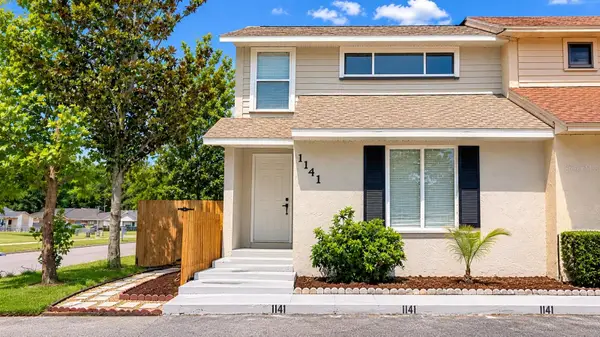 1141 Woodman Way, ORLANDO, FL 32818