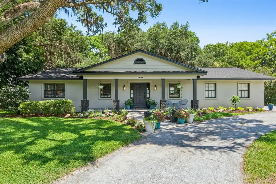 1000 N Lakeshore Boulevard, Howey In The Hills, FL 34737 - #2