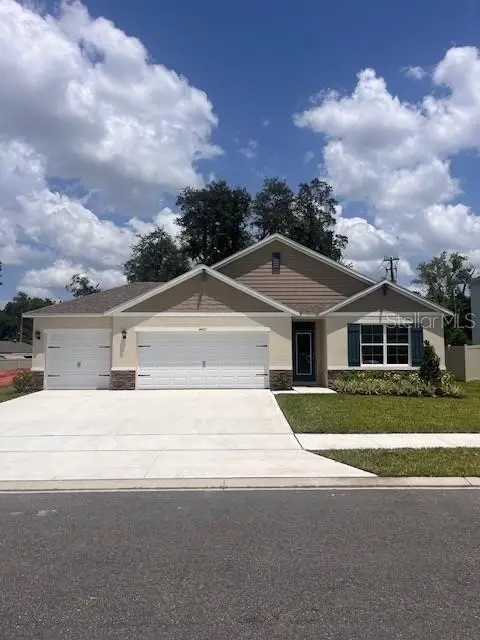 4013 Bradbury Way, Sanford, FL 32773 - #1