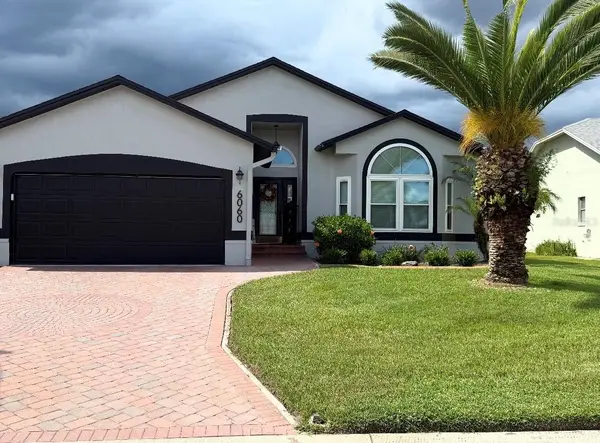 6060 Condor Drive, LAKELAND, FL 33809