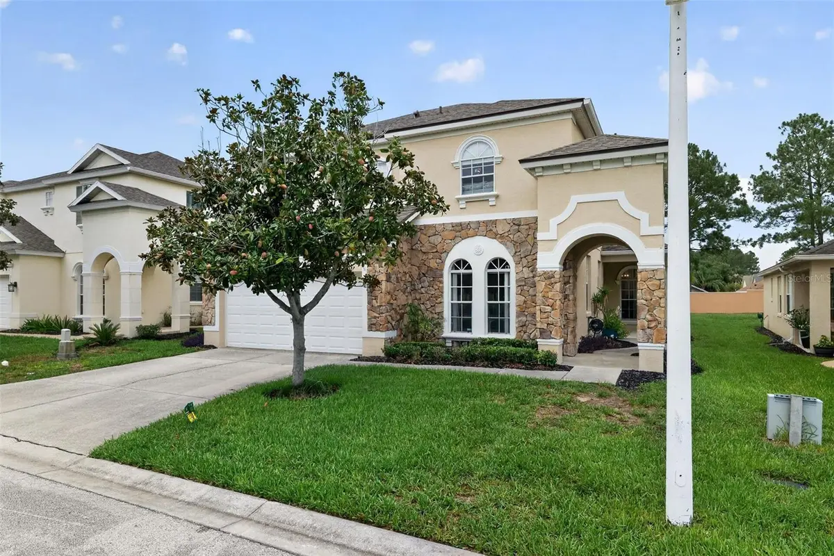 304 Calabay Parc Boulevard, Davenport, FL 33897 - #1