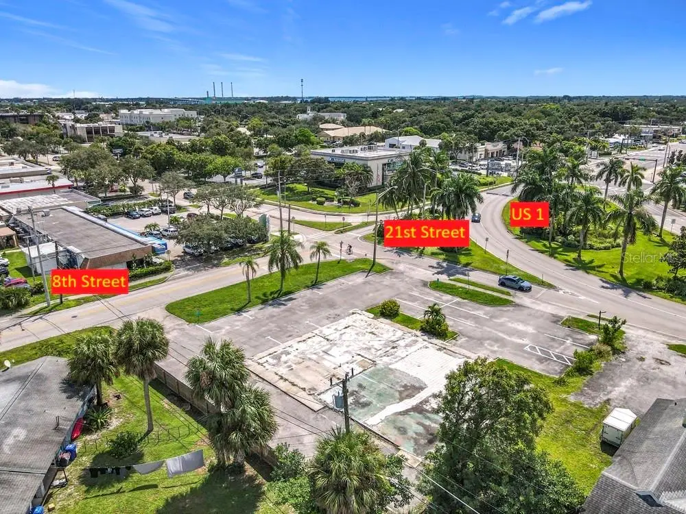 810 21st Street, Vero Beach, FL 32960 - #1