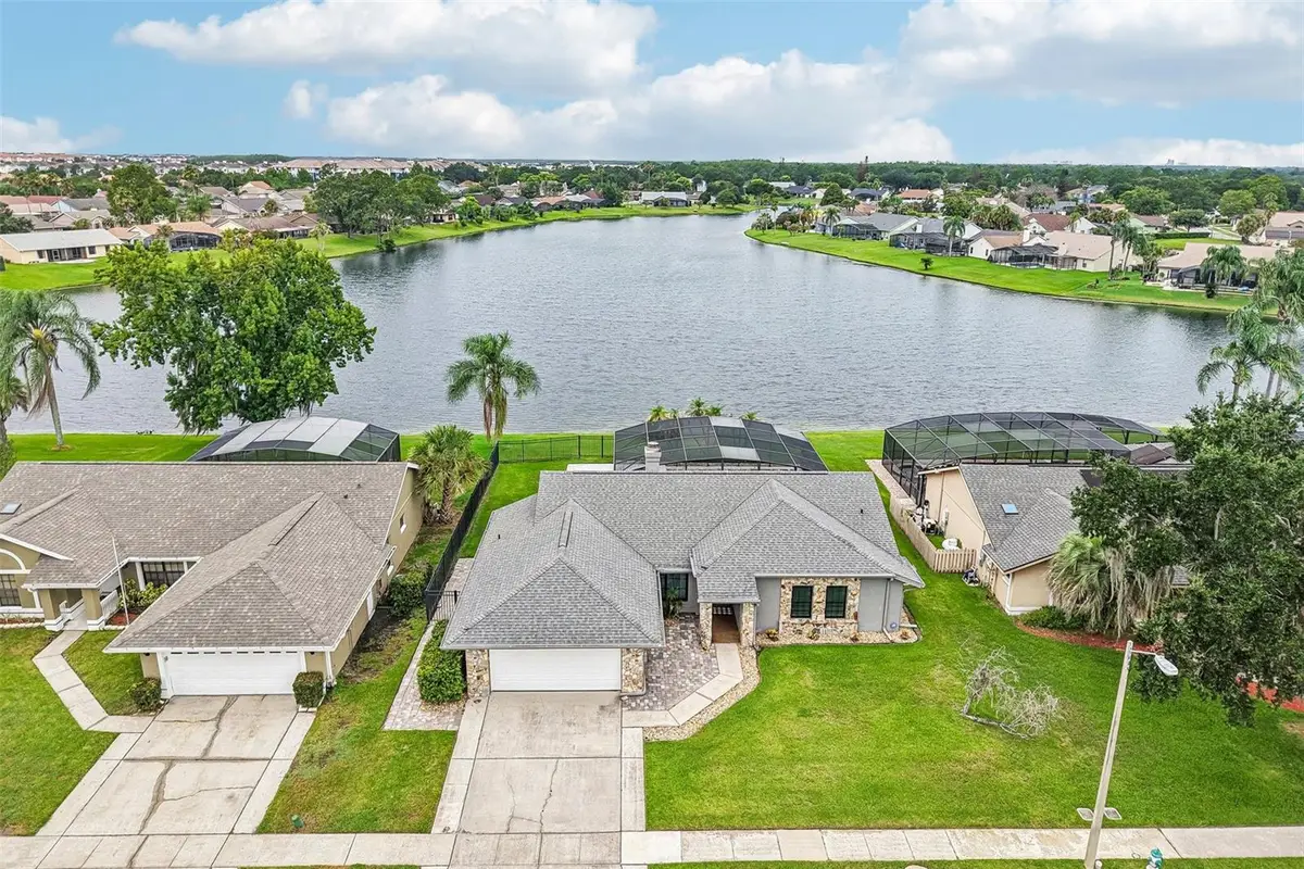 14636 Eagles Crossing Drive, Orlando, FL 32837 - #1