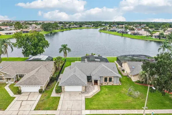 14636 Eagles Crossing Drive, ORLANDO, FL 32837