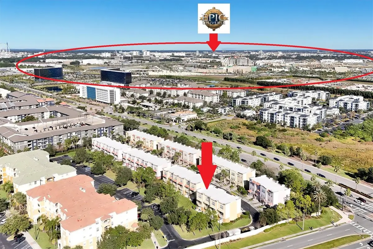 4800 Tidecrest Avenue #172, Orlando, FL 32819 - #1