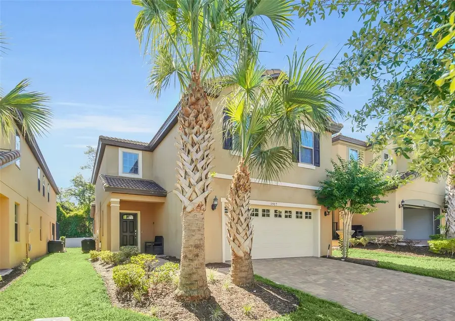1917 Nice Court, Kissimmee, FL 34747 - #2