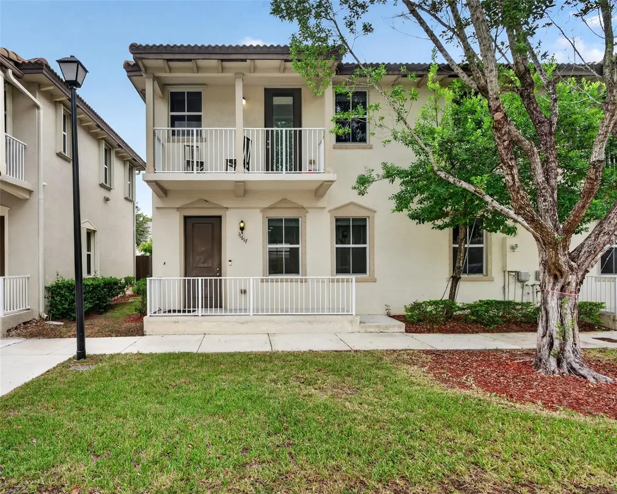 11617 SW 244th Street, Homestead, FL 33032 - #1