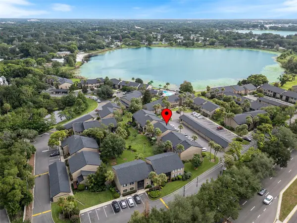 283 W Lake Faith Drive #146, MAITLAND, FL 32751