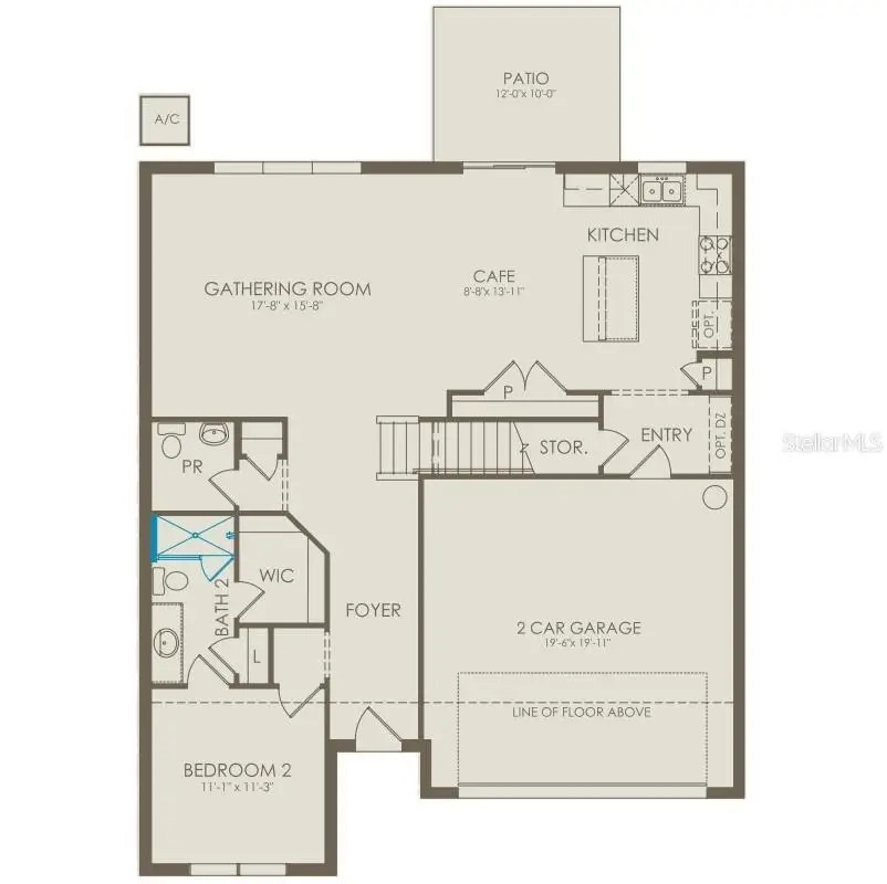 5572 Sunlit Haven Drive, Clermont, FL 34714 - #2