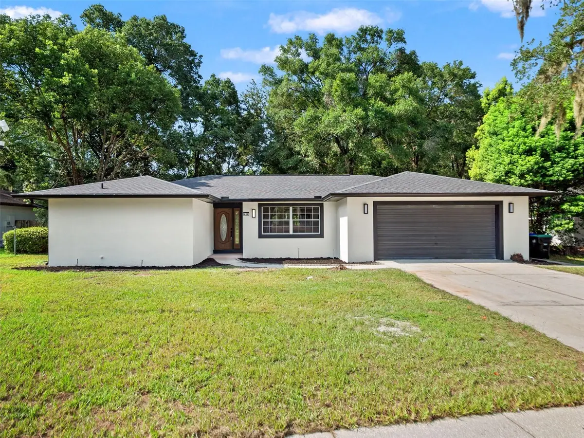 436 Bison Circle, Apopka, FL 32712 - #1