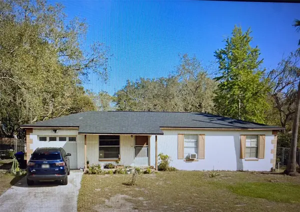 Address Withheld By Seller, APOPKA, FL 32703