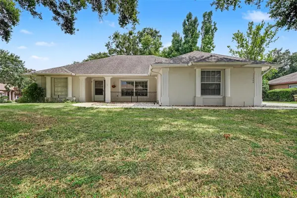 11648 Grand Bay Boulevard, CLERMONT, FL 34711