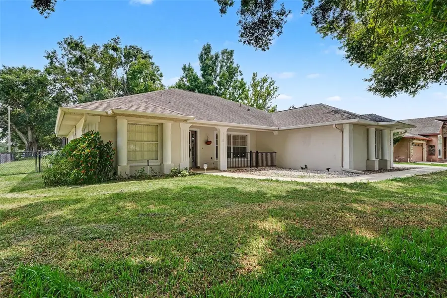 11648 Grand Bay Boulevard, Clermont, FL 34711 - #2