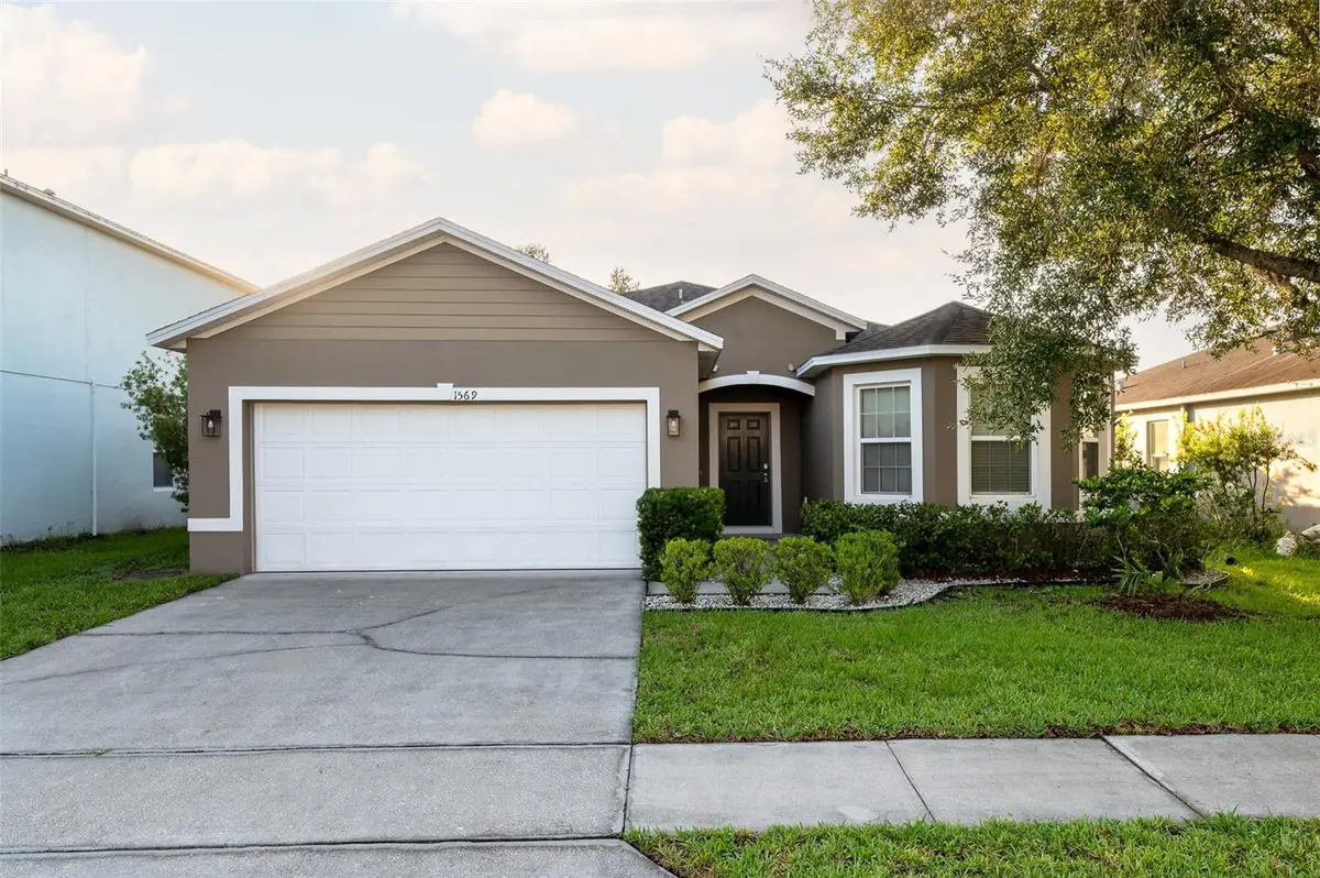 1569 Tamarind Road, Davenport, FL 33896 - #1