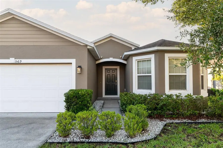 1569 Tamarind Road, Davenport, FL 33896 - #2