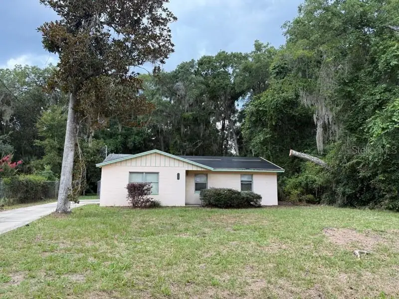 107 Woodlawn Road, Satsuma, FL 32189 - #1