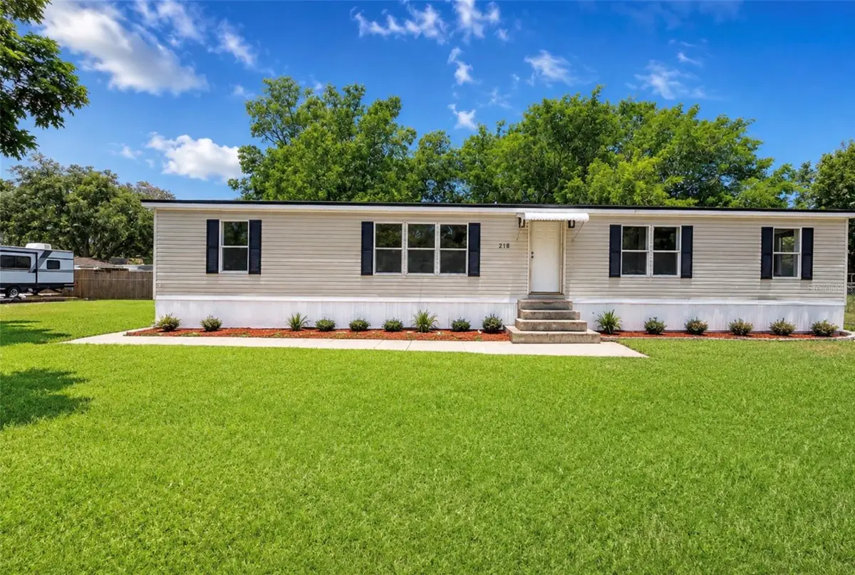 218 Diamond Acres Road, Davenport, FL 33837 - #1