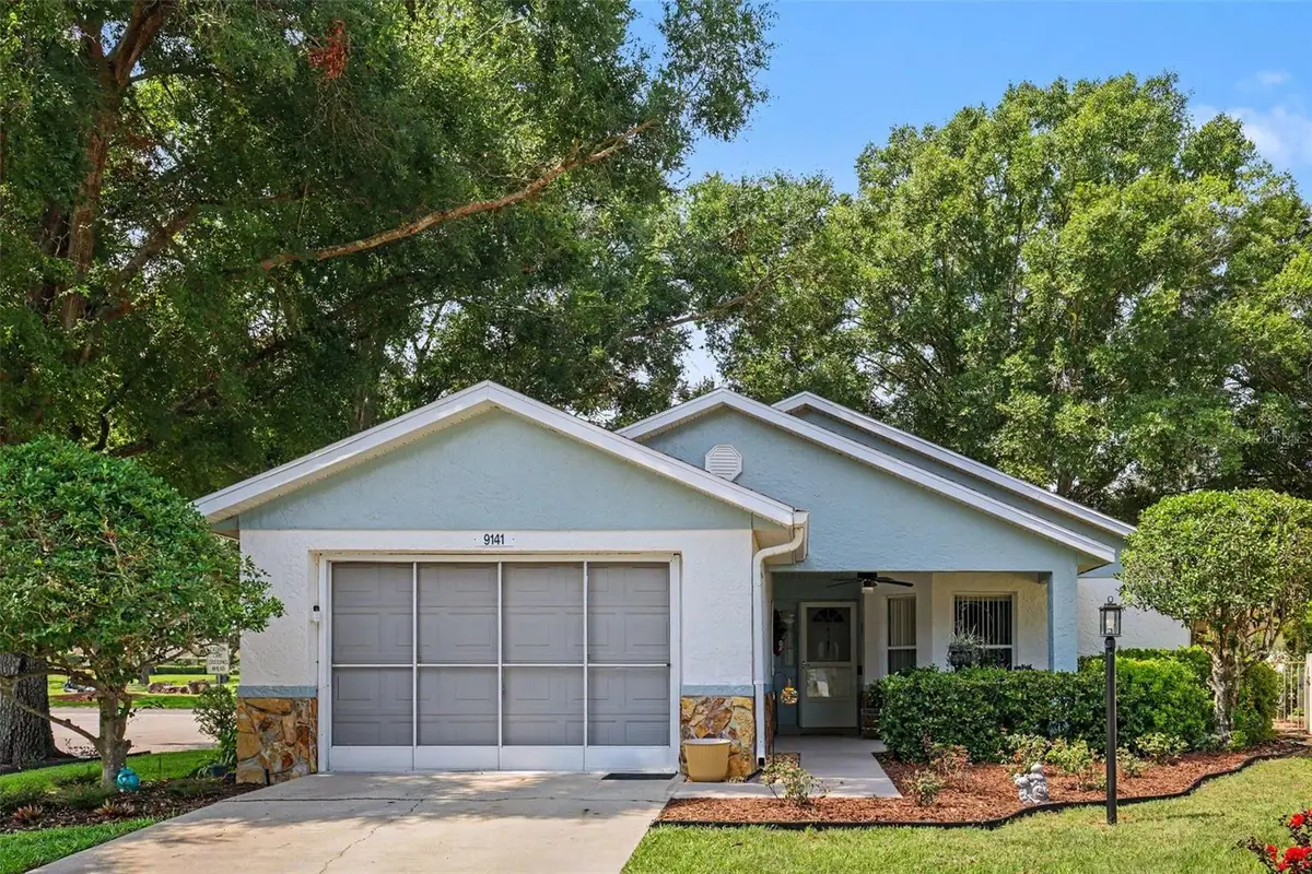 9141 SW 91st Circle, Ocala, FL 34481 - #1