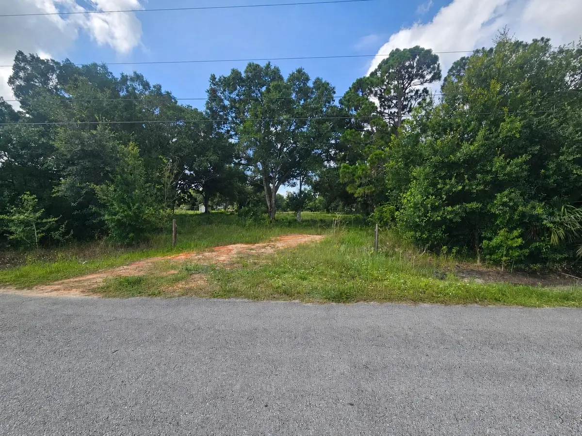 3309 Elaine Drive, Lorida, FL 33857 - #1