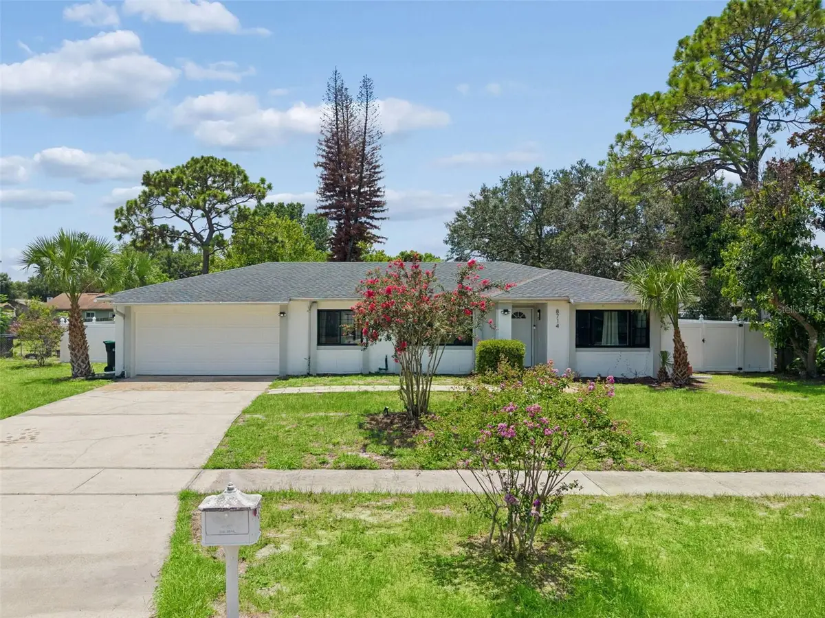 8714 Hill Pine Road, Orlando, FL 32825 - #1