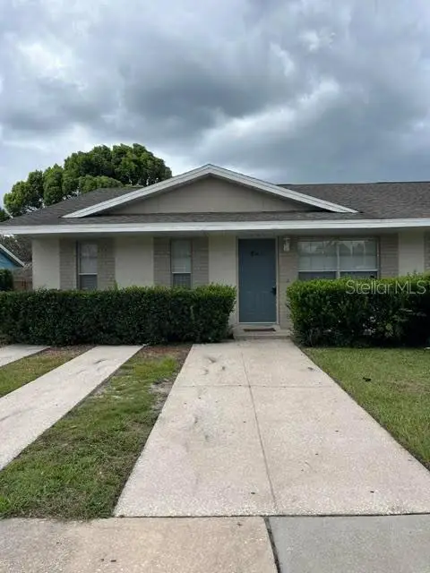 8106 Woodduck Drive, ORLANDO, FL 32825