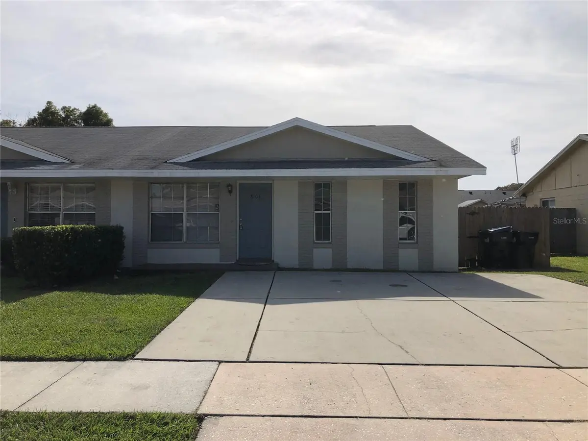 8104 Woodduck Drive, Orlando, FL 32825 - #1