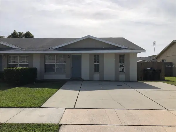 8104 Woodduck Drive, ORLANDO, FL 32825