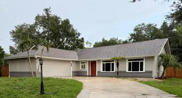 5274 Cedar Hammock Court, SARASOTA, FL 34232