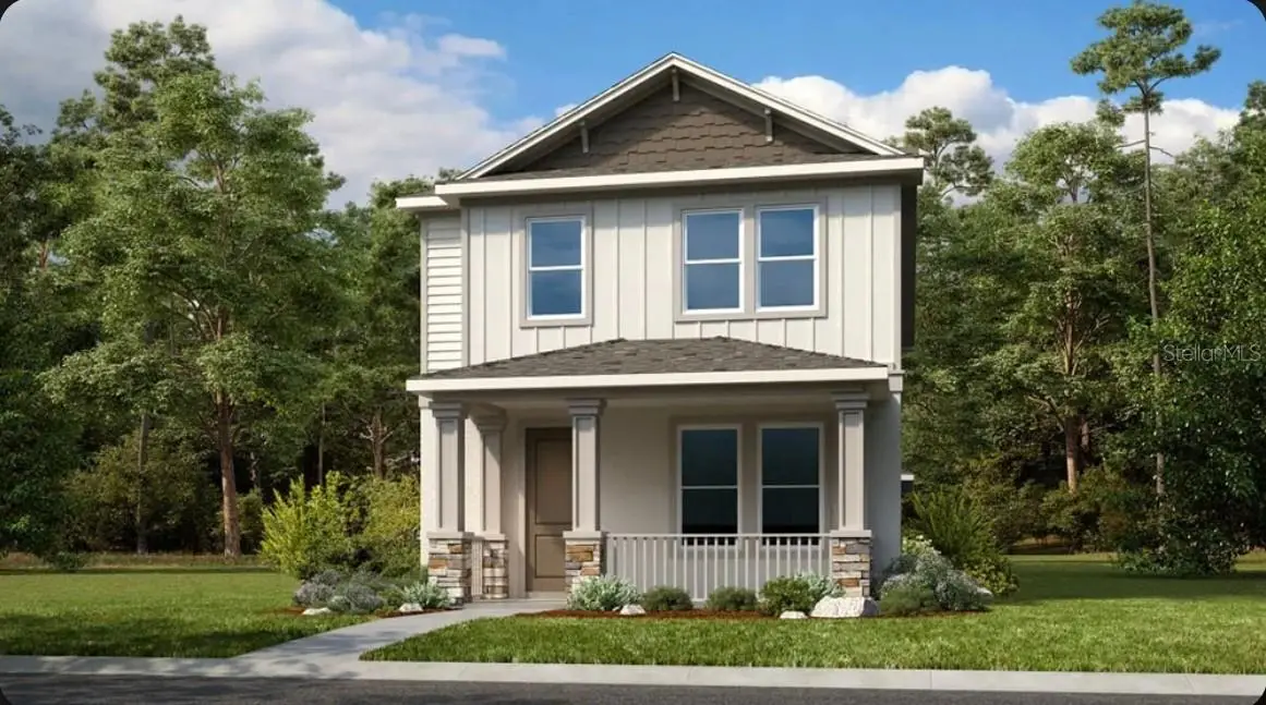5168 Dominion Alley, Saint Cloud, FL 34771 - #1
