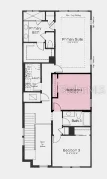 5168 Dominion Alley, Saint Cloud, FL 34771 - #3