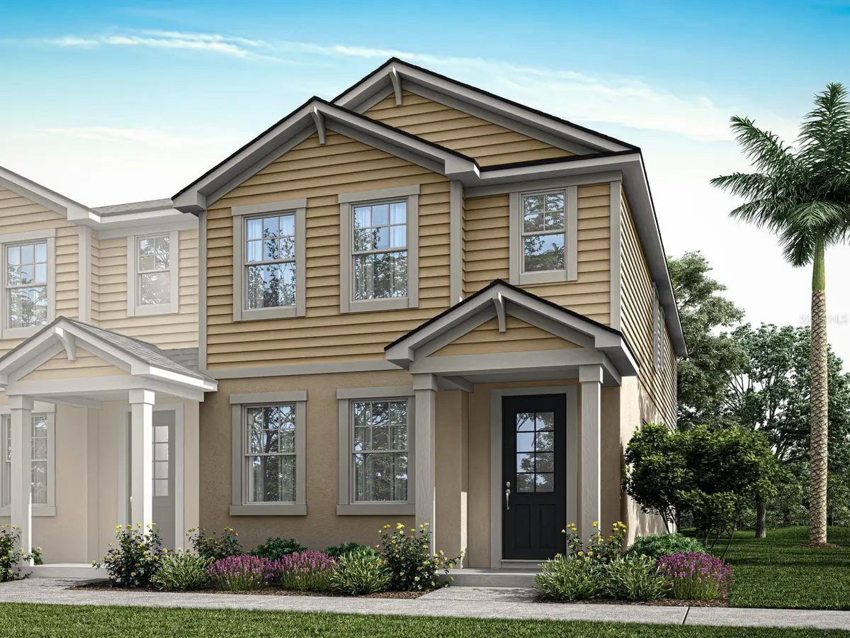 10055 Gazebo Alley, Orlando, FL 32832 - #1