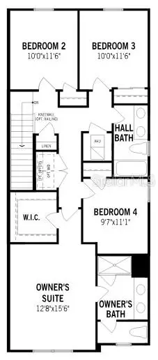 10055 Gazebo Alley, Orlando, FL 32832 - #3