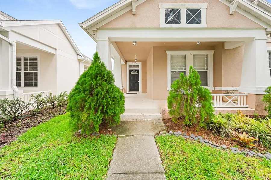 14475 Jamaica Dogwood Drive, Orlando, FL 32828 - #2