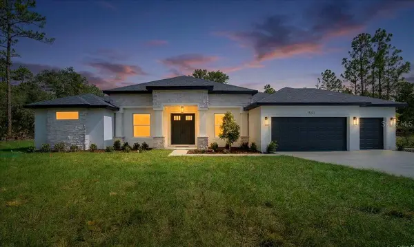 11021 Stilt Avenue, WEEKI WACHEE, FL 34614