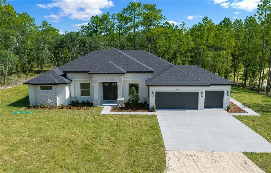 11021 Stilt Avenue, Weeki Wachee, FL 34614 - #2