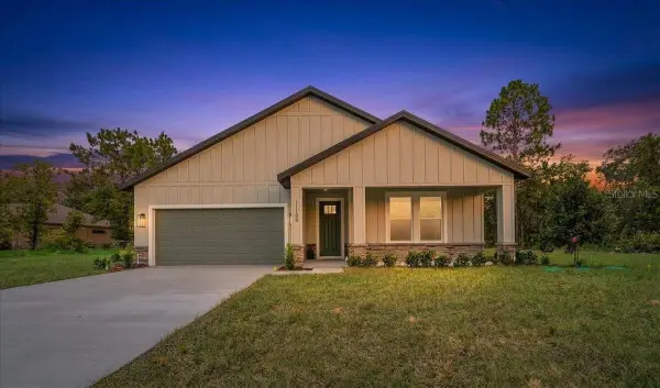 11188 Seattle Wren Avenue, WEEKI WACHEE, FL 34614