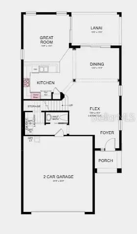 662 Ladyfish Trail, Saint Cloud, FL 34771 - #2
