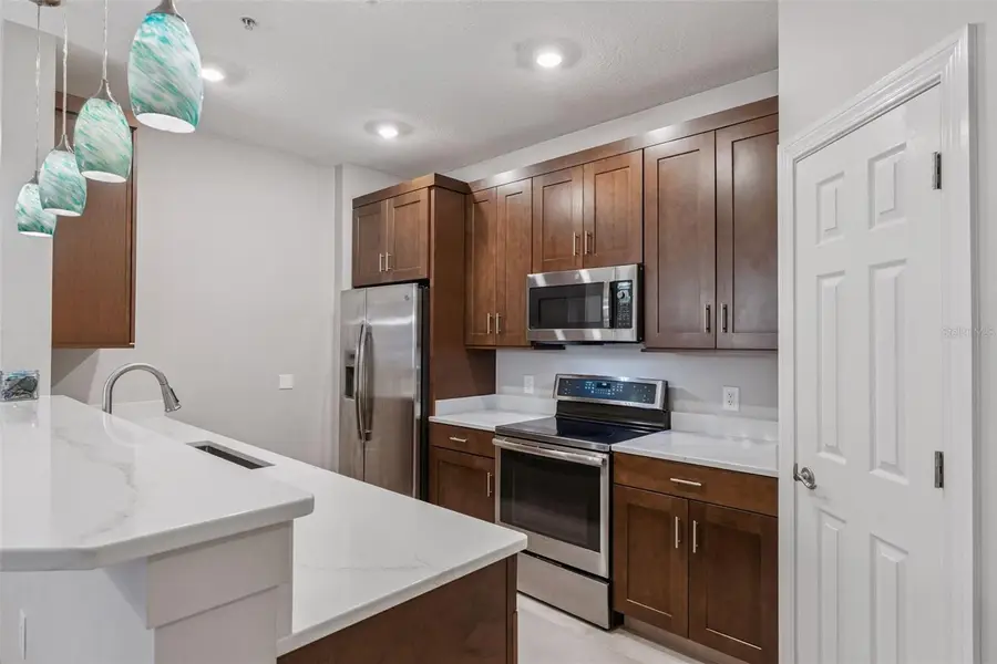 2484 San Tecla Street #105, Orlando, FL 32835 - #2