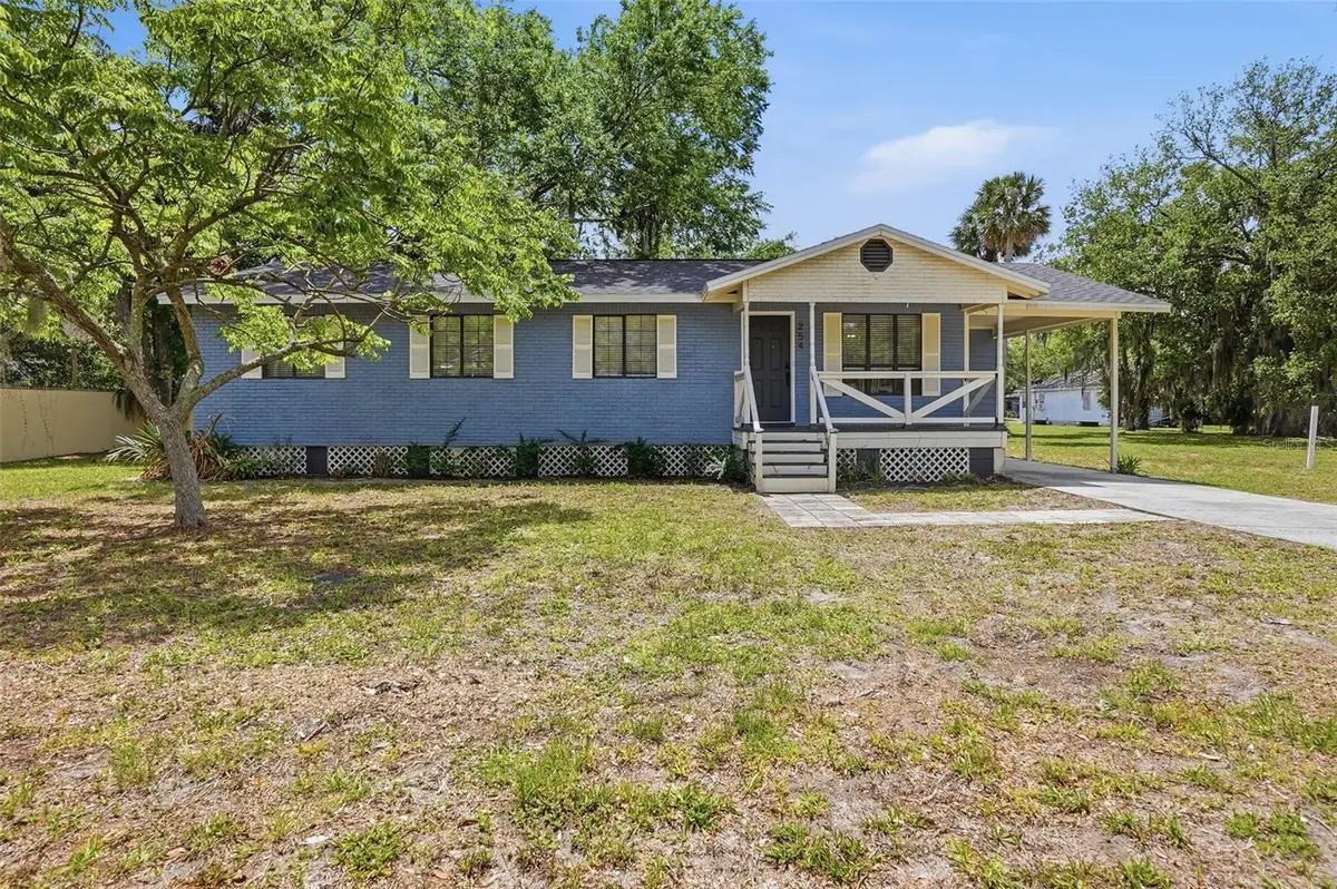 254 Oleander Place, Ormond Beach, FL 32174 - #1