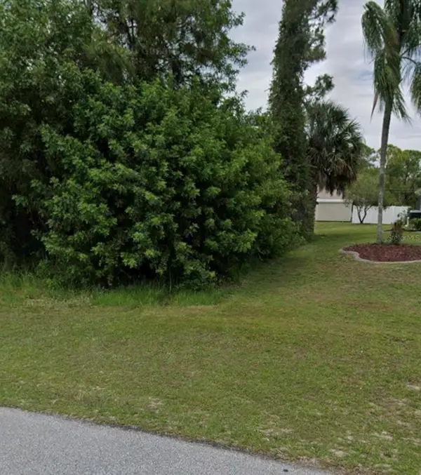 Meroni Boulevard, NORTH PORT, FL 34291