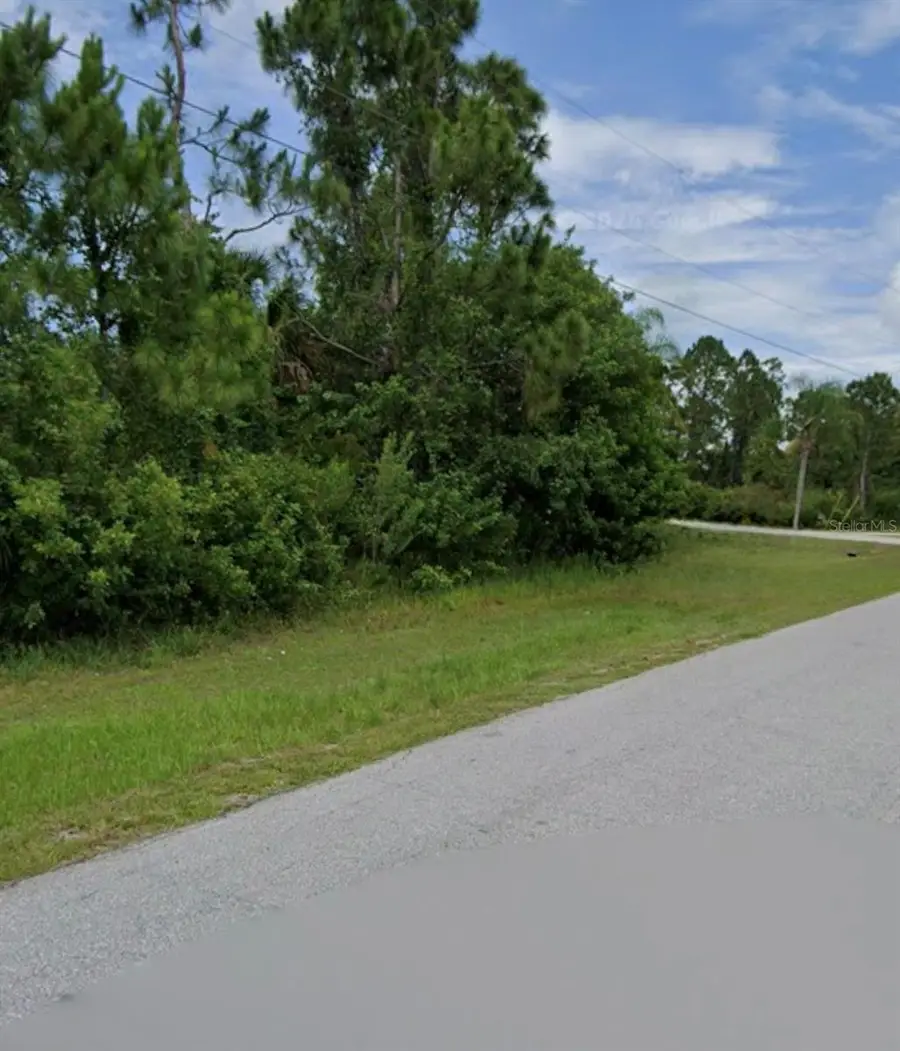 Meroni Boulevard, North Port, FL 34291 - #2