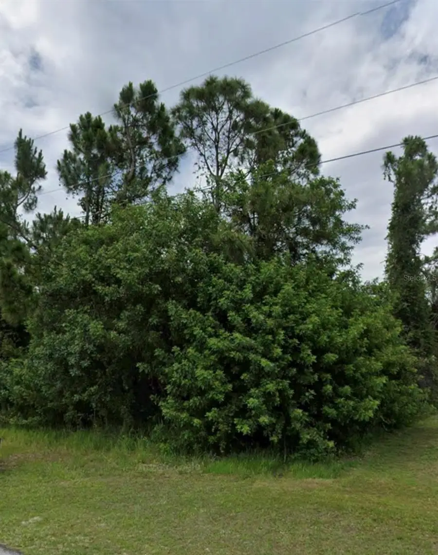 Meroni Boulevard, North Port, FL 34291 - #3
