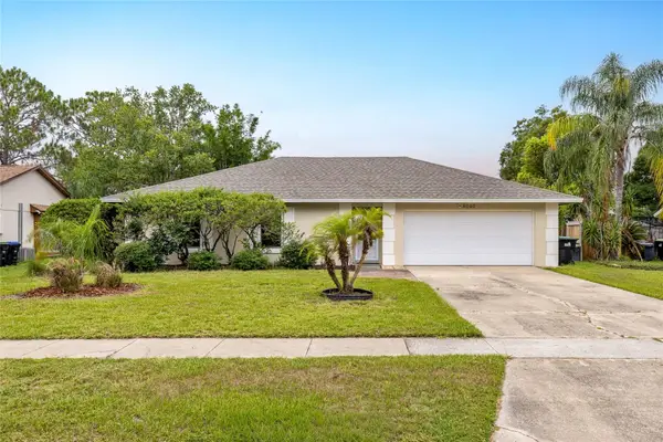 8040 Cloverglen Circle, ORLANDO, FL 32818