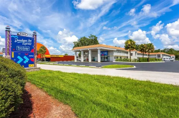 5367 W Irlo Bronson Memorial Hwy #1-103, KISSIMMEE, FL 34746