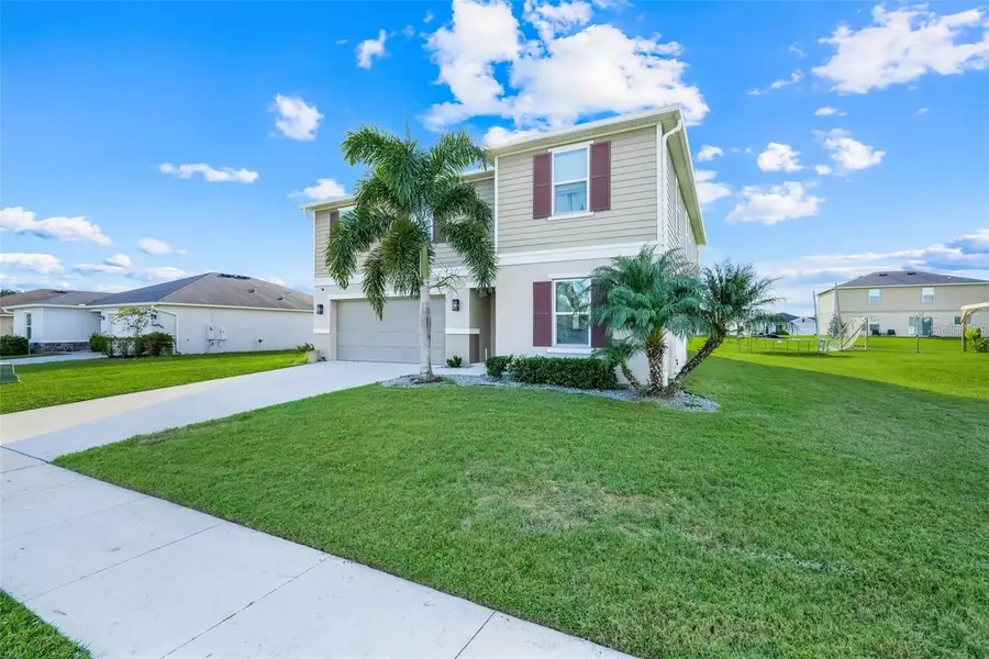 2111 Ficus Street, Mascotte, FL 34753 - #3