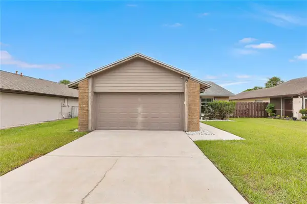 3148 Pinto Drive, KISSIMMEE, FL 34746