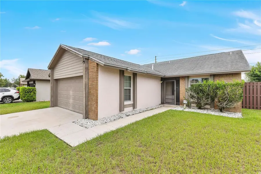 3148 Pinto Drive, Kissimmee, FL 34746 - #2