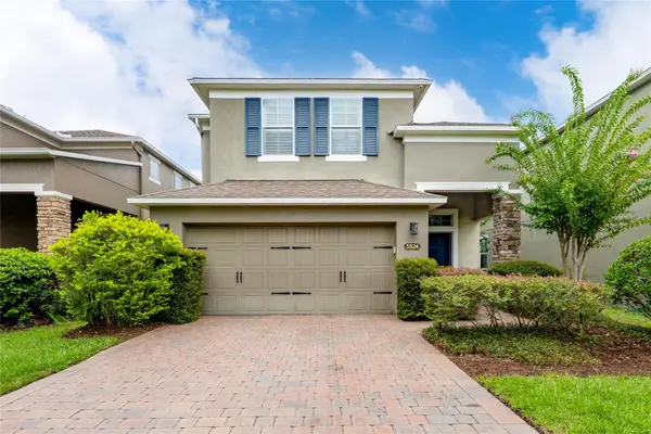 5924 Paxton Court, APOPKA, FL 32703